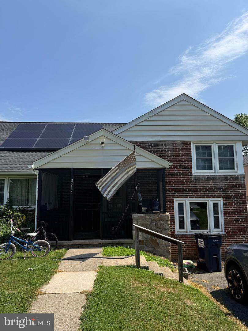 2513 Park Street - Photo 1