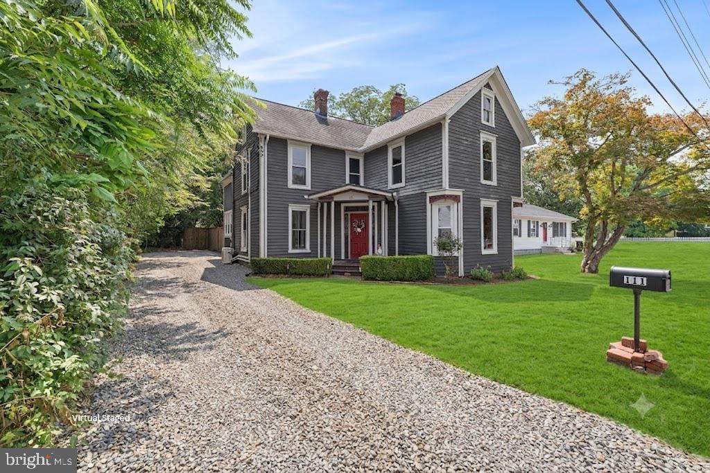 111 Maple Avenue - Photo 1