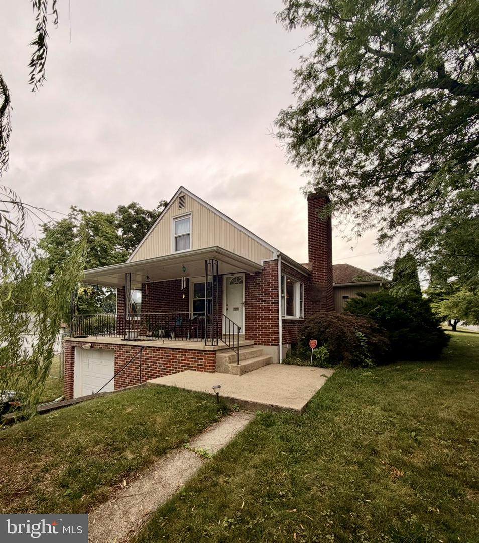 3801 Stoudts Ferry Bridge Road - Photo 1