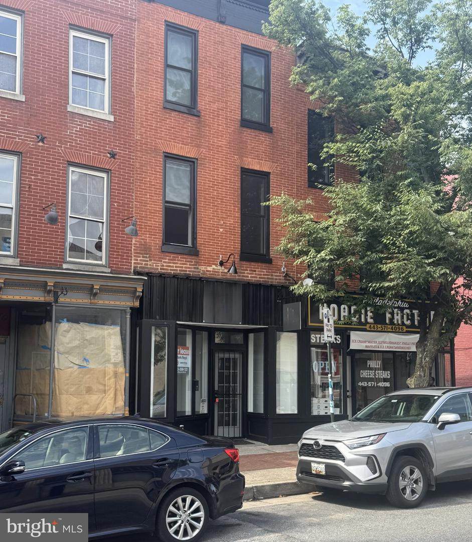 773 Washington Boulevard - Photo 1
