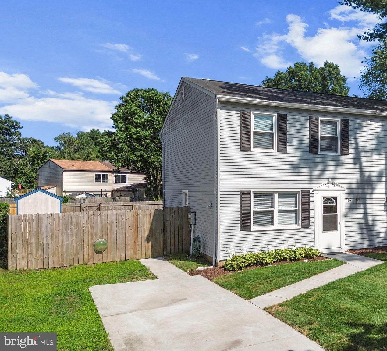 369 Volley Court - Photo 1