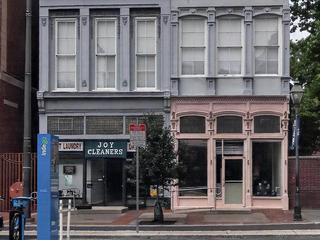 219-221 Market Street - Photo 1