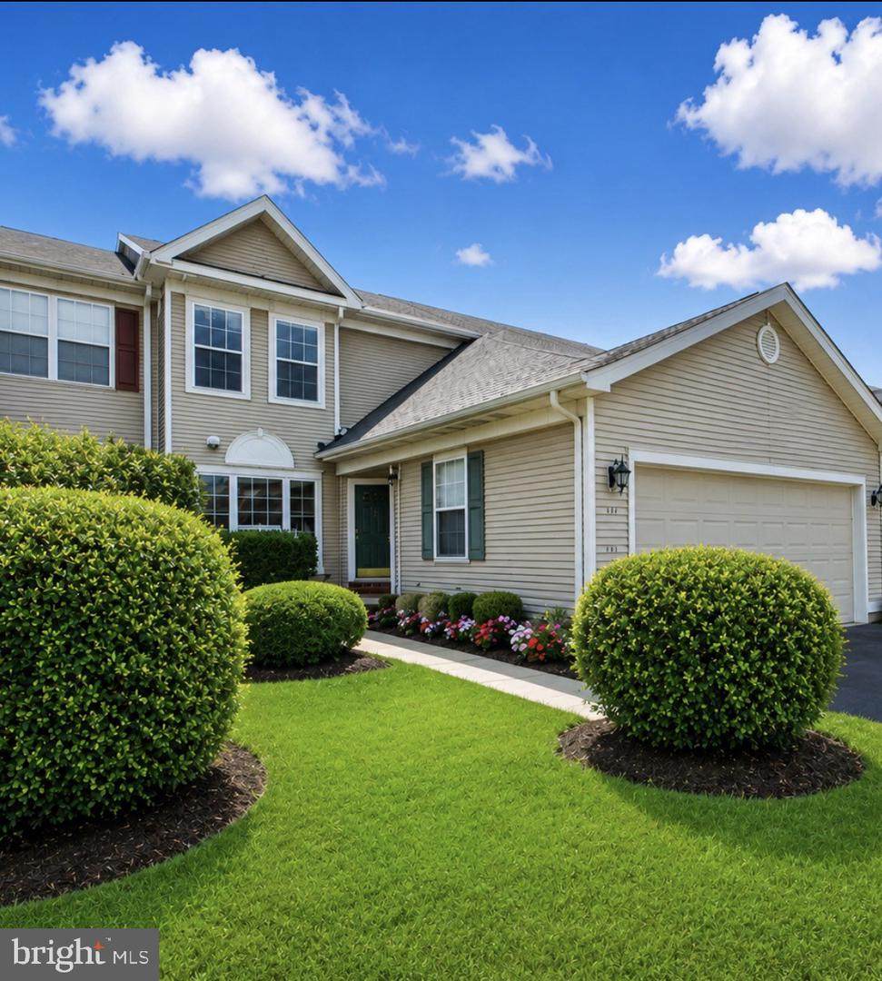 141 Coburn Road - Photo 1