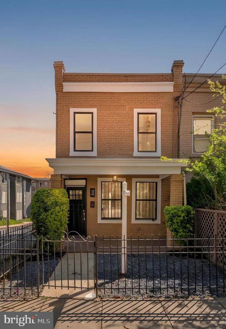 1845 Corcoran Street - Photo 1