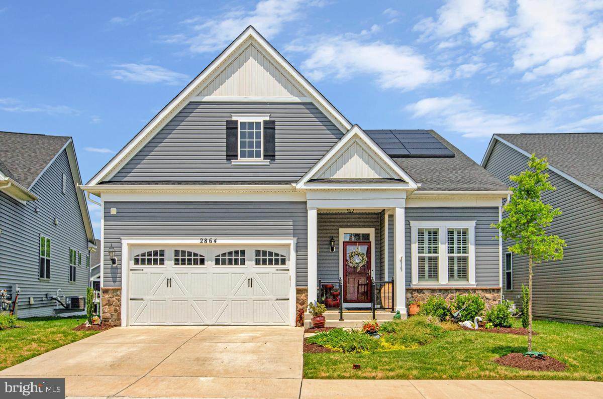 2864 Soft Rush Way - Photo 1