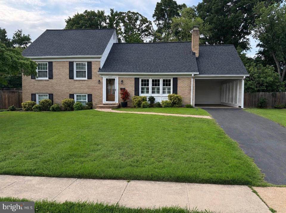 2012 Rampart Drive - Photo 1