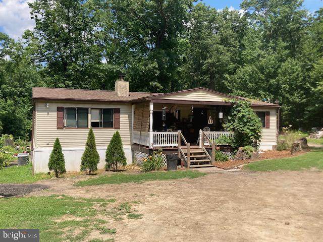 341 Hill Road - Photo 1