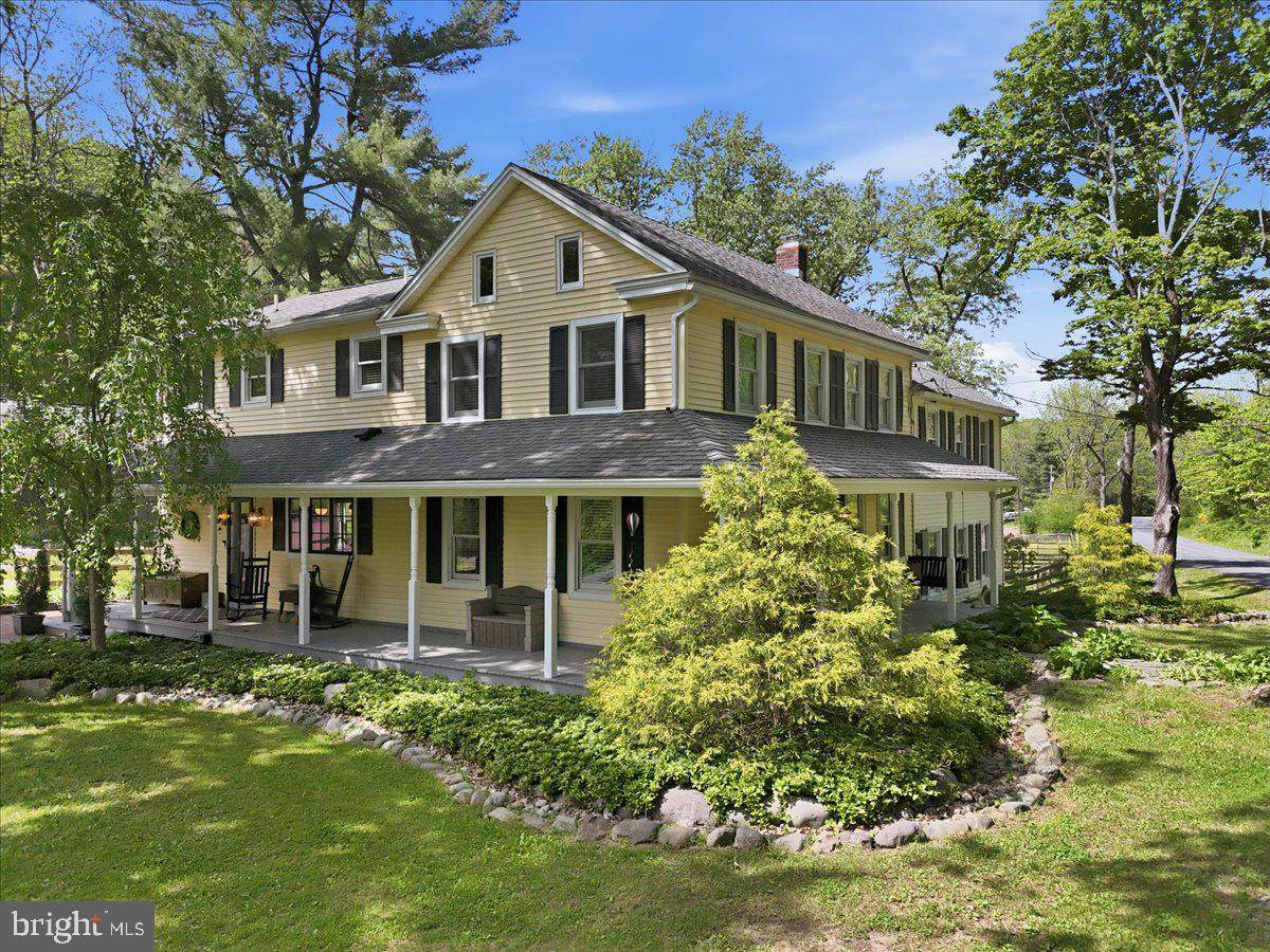 299 Brick Church Road - Photo 1