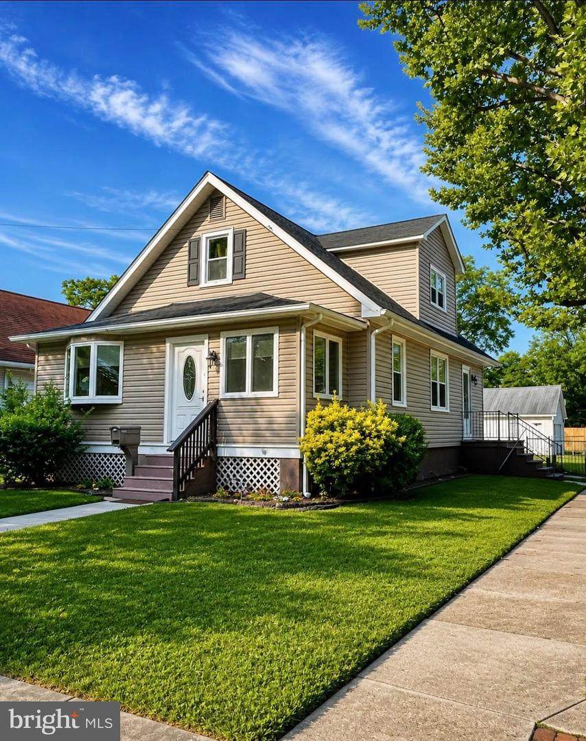 701 New Jersey Avenue - Photo 1