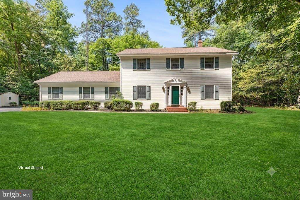 8548 Dogwood Blossom Lane - Photo 1