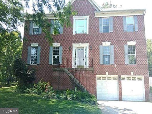 10711 Featherstone Drive - Photo 1
