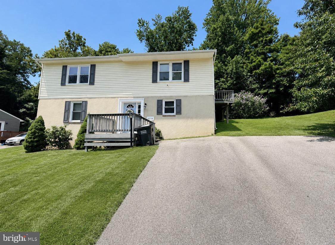 6228 8TH Street - Photo 1