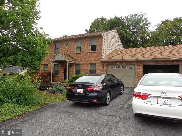 173 Stanford Road - Photo 1