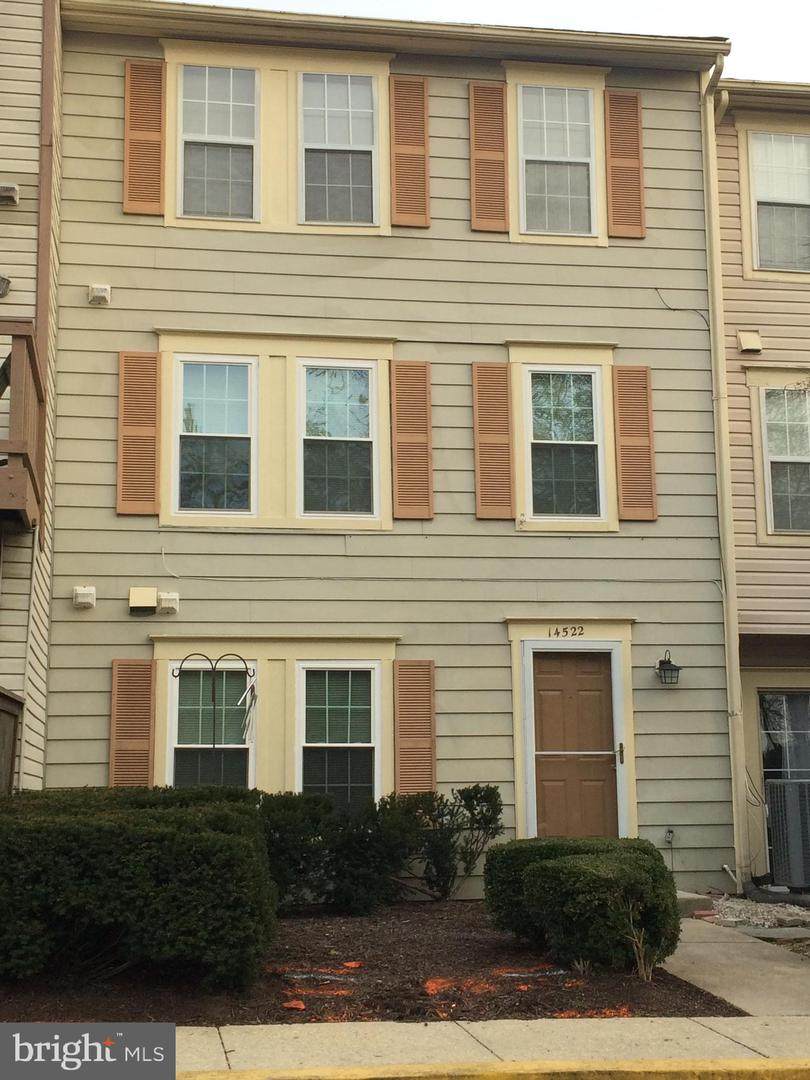 14522 Wexhall Terrace - Photo 1