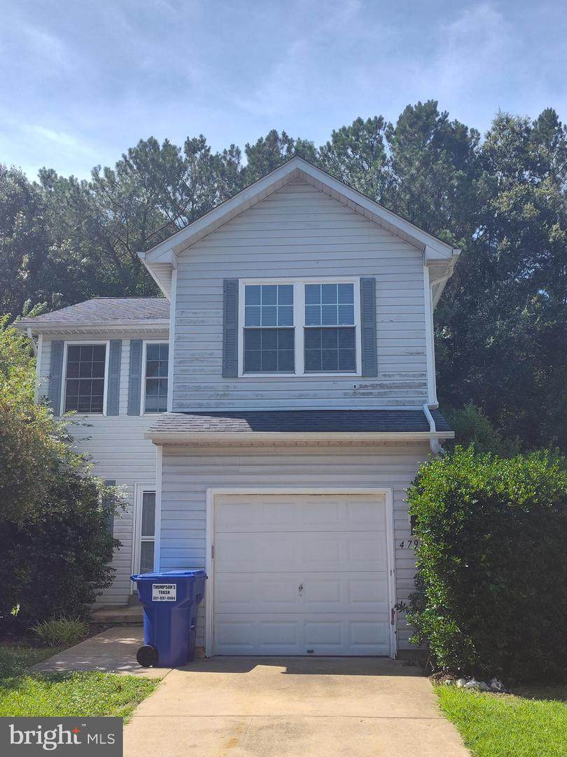 47949 Piney Orchard Street - Photo 1