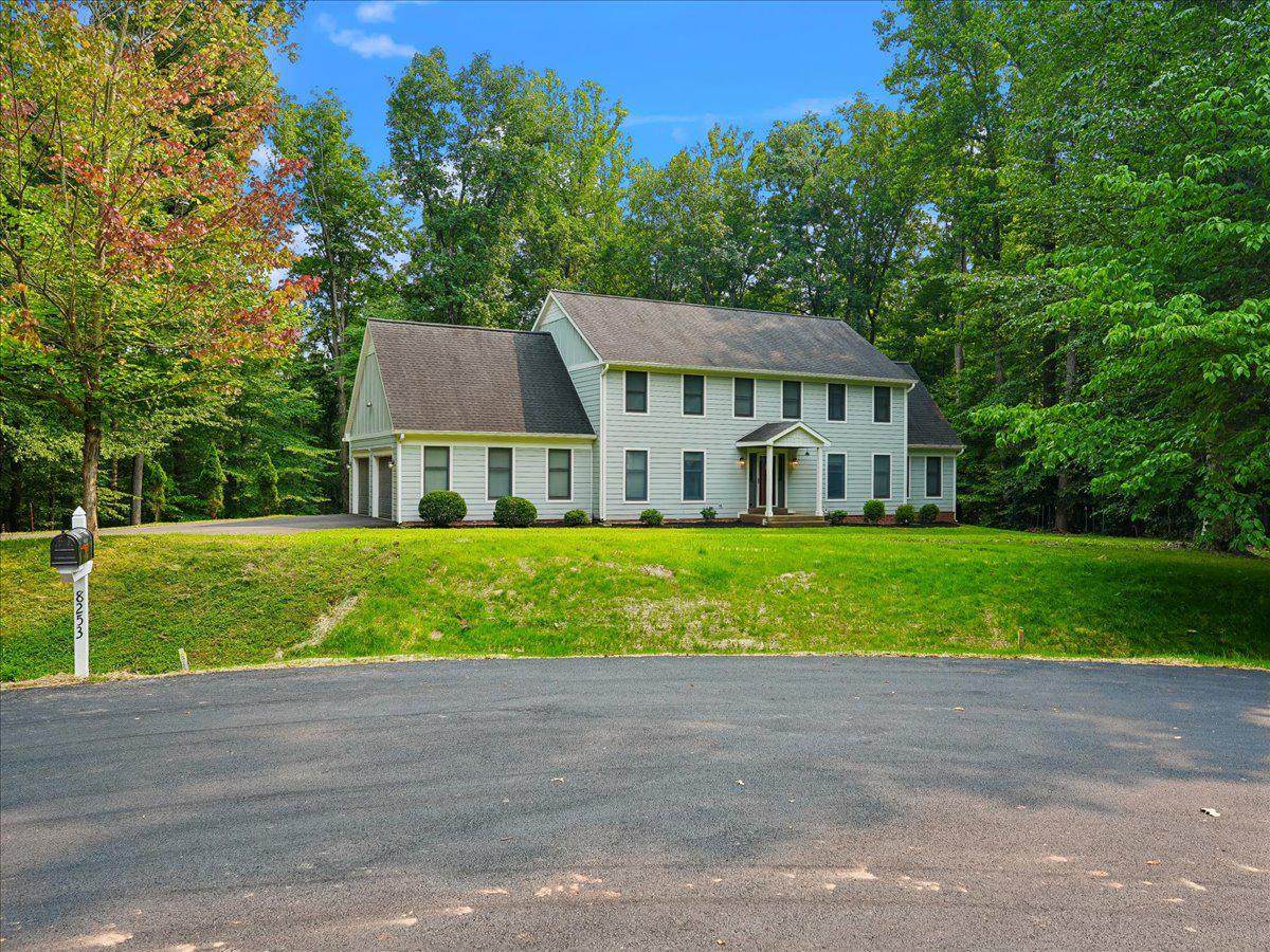 8253 Honeysuckle Road - Photo 1