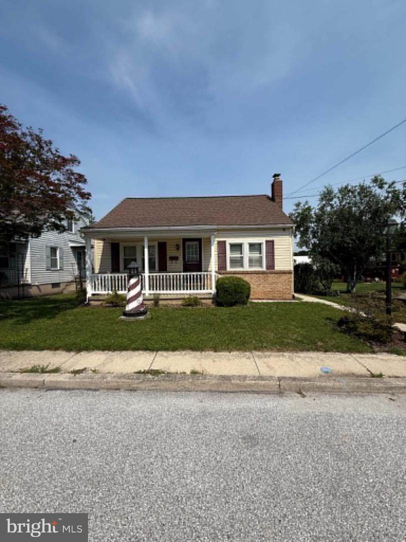 16 Pleasant Street - Photo 1
