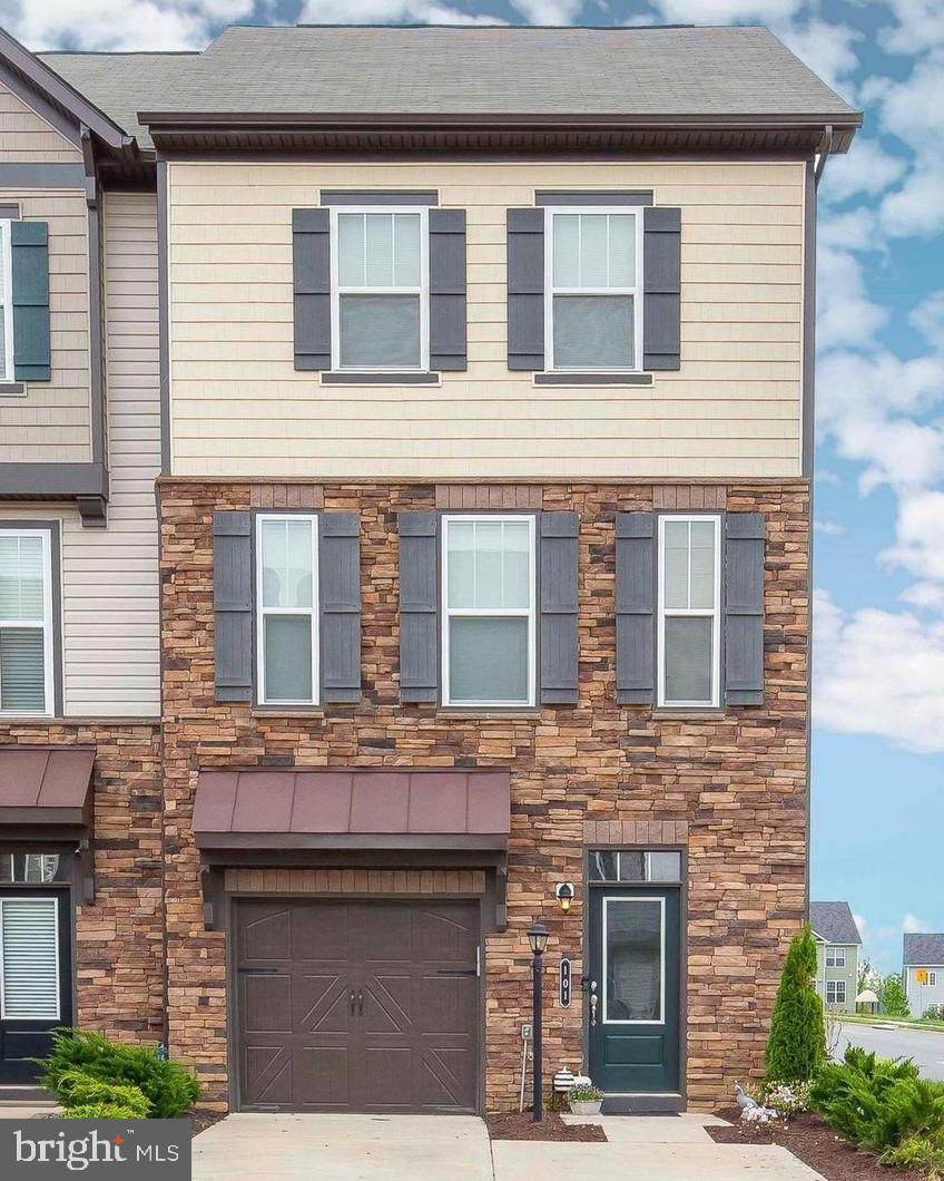 101 Germanna Way - Photo 1