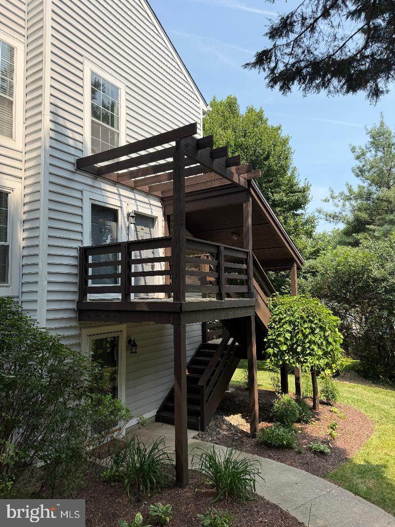 10088 Oakton Terrace Road - Photo 1