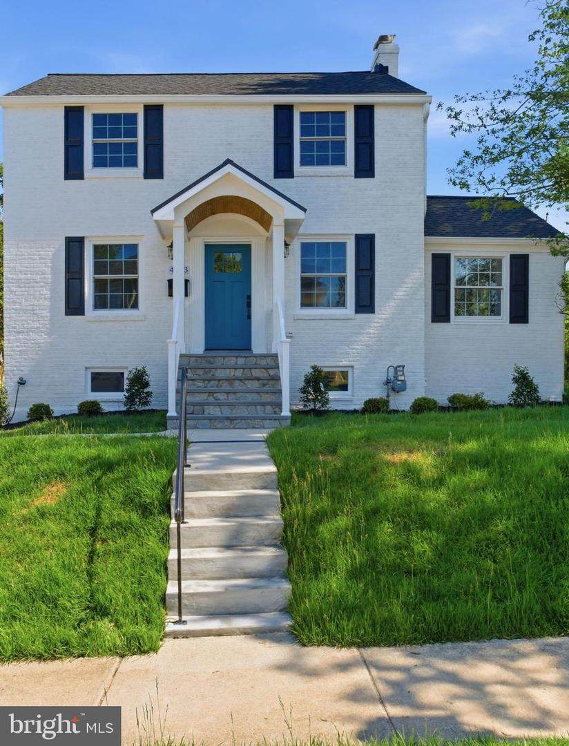 4963 34TH Street - Photo 1