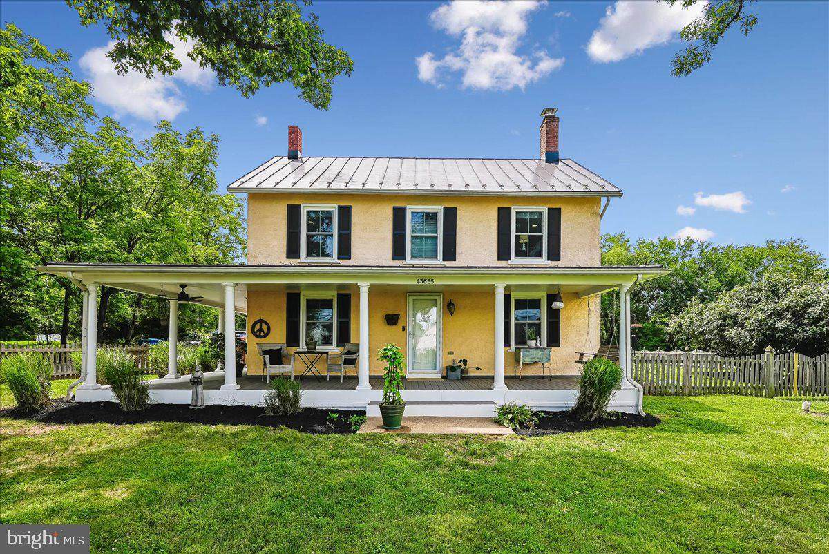 43655 Hay Road - Photo 1