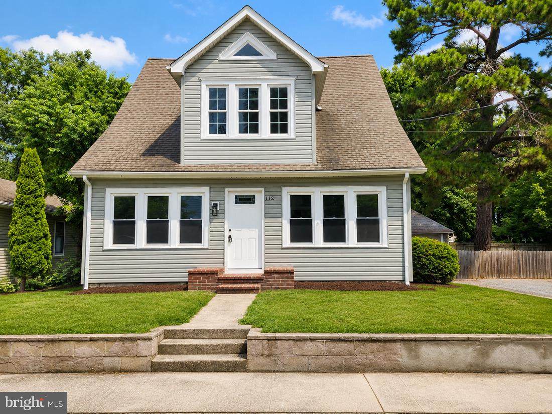 112 Grant Street - Photo 1