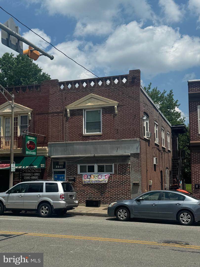 1709 Providence Avenue - Photo 1
