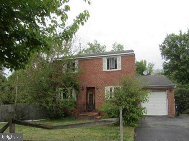 4700 Megan Drive - Photo 1