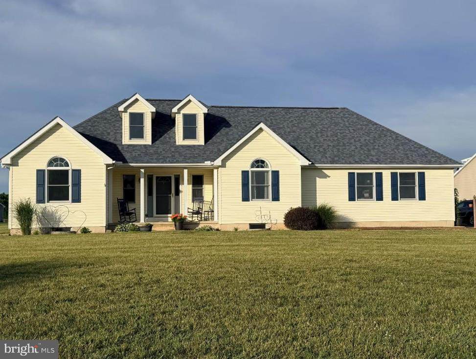 27 Integro Drive - Photo 1