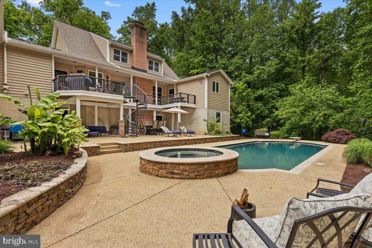 7847 Flint Hill Road - Photo 1
