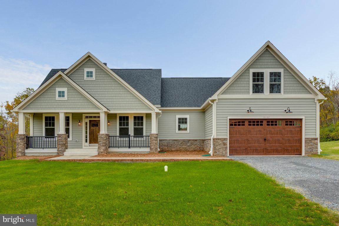 3100 Thurston Road - Photo 1