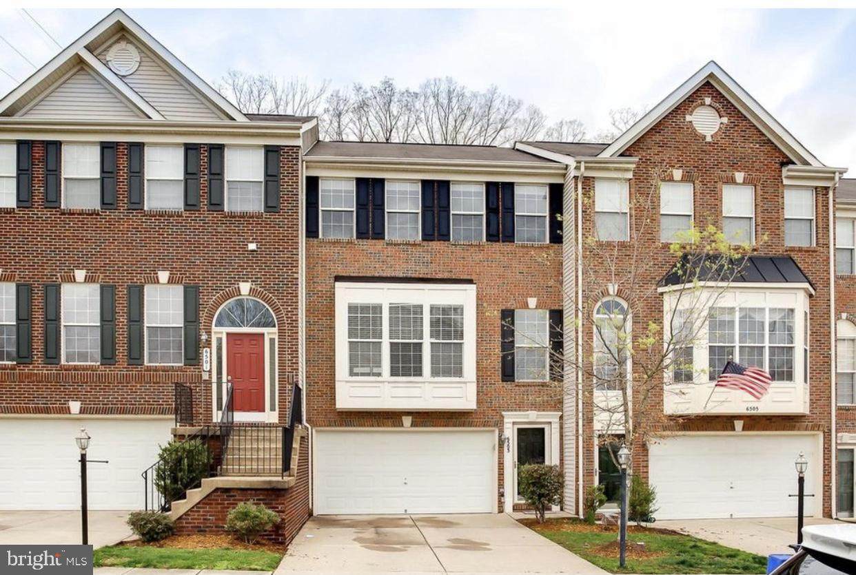 6503 Waldo Court - Photo 1