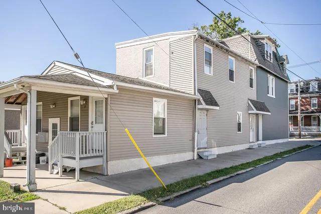 237 Franklin - Photo 1