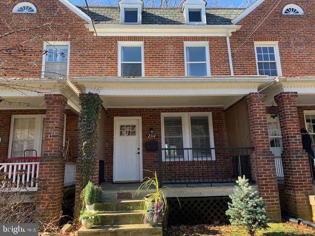 2314 Huidekoper Place - Photo 1