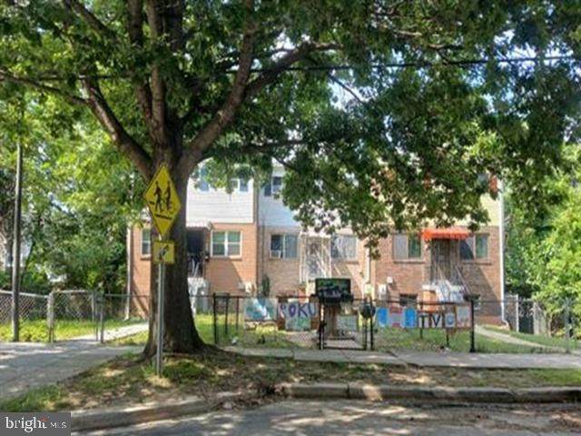 5814 Clay Street - Photo 1