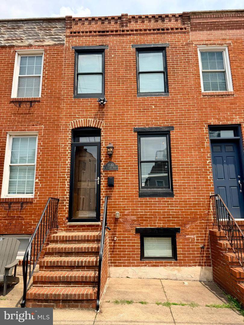 1530 Clement Street - Photo 1