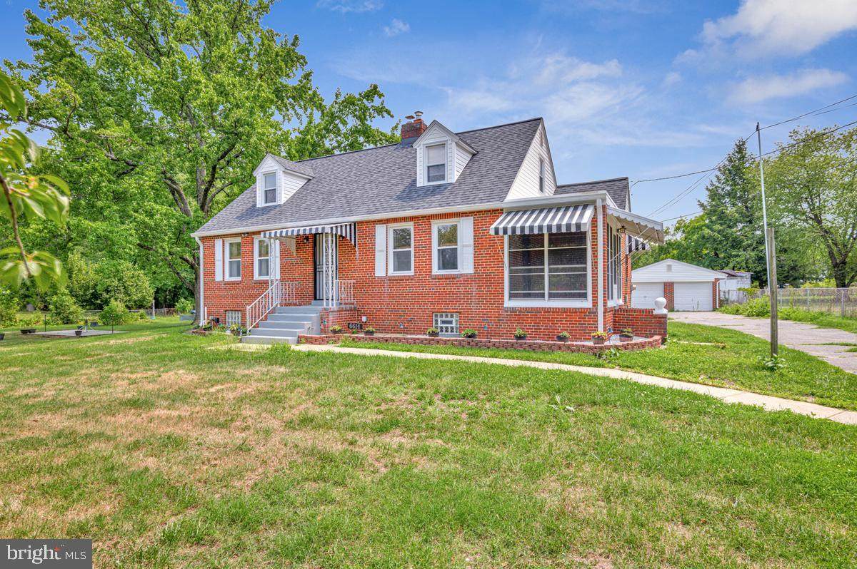6614 Horseshoe Road - Photo 1
