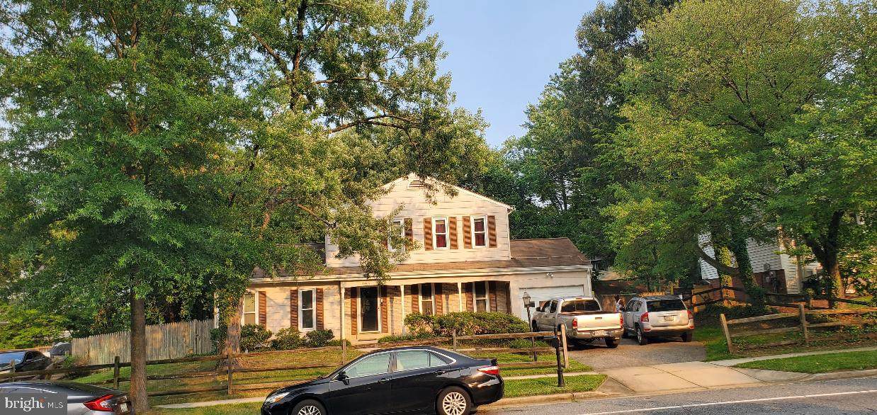 15405 Bounds Avenue - Photo 1