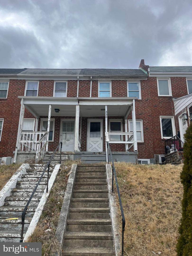 336 Kane Street - Photo 1