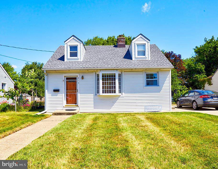 813 Columbus Road - Photo 1