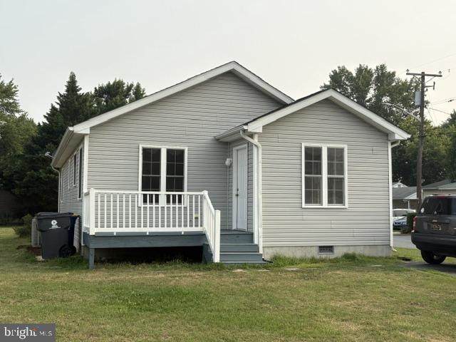 313 Railroad Avenue - Photo 1