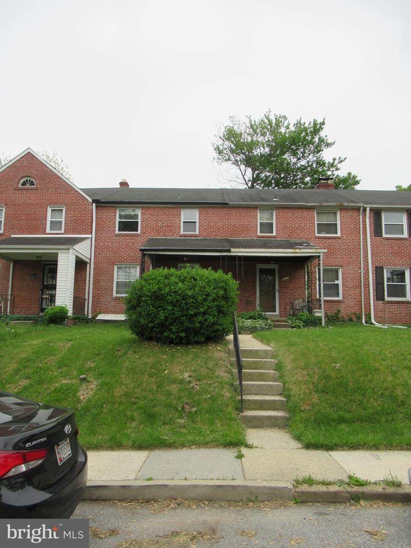 1419 Winston Avenue - Photo 1
