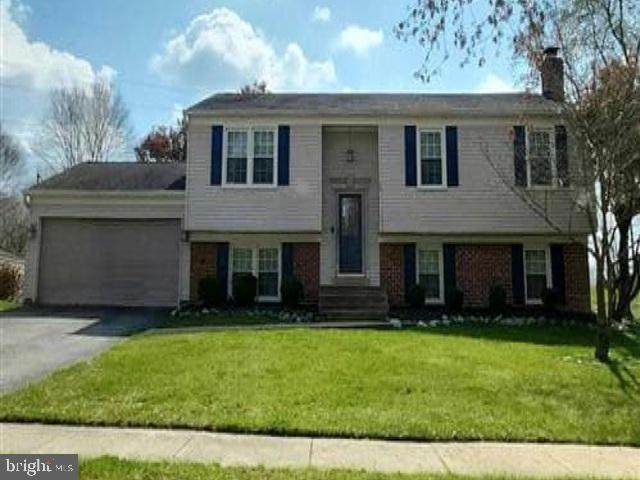 9512 Grandhaven Avenue - Photo 1