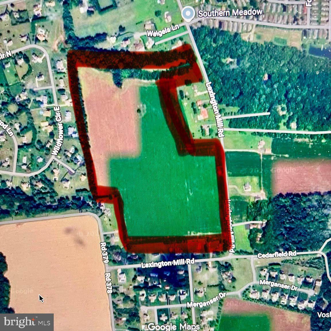 647 Lexington Mill Road - Photo 1
