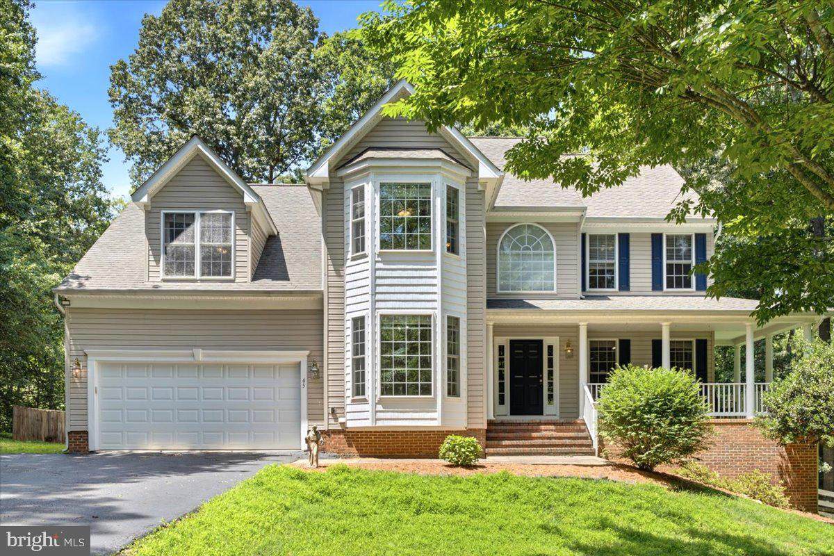 65 Lindsey Lane - Photo 1