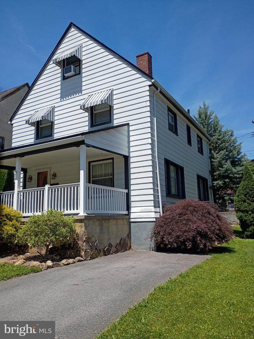 805 Braddock Road - Photo 1