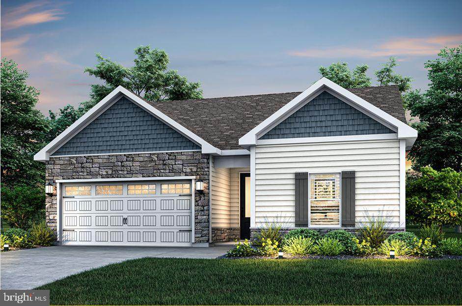 TBD Lot 52 Brompton Street - Photo 1