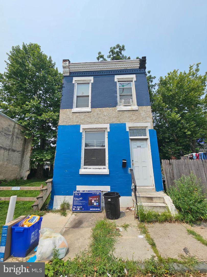3830 Camac Street - Photo 1