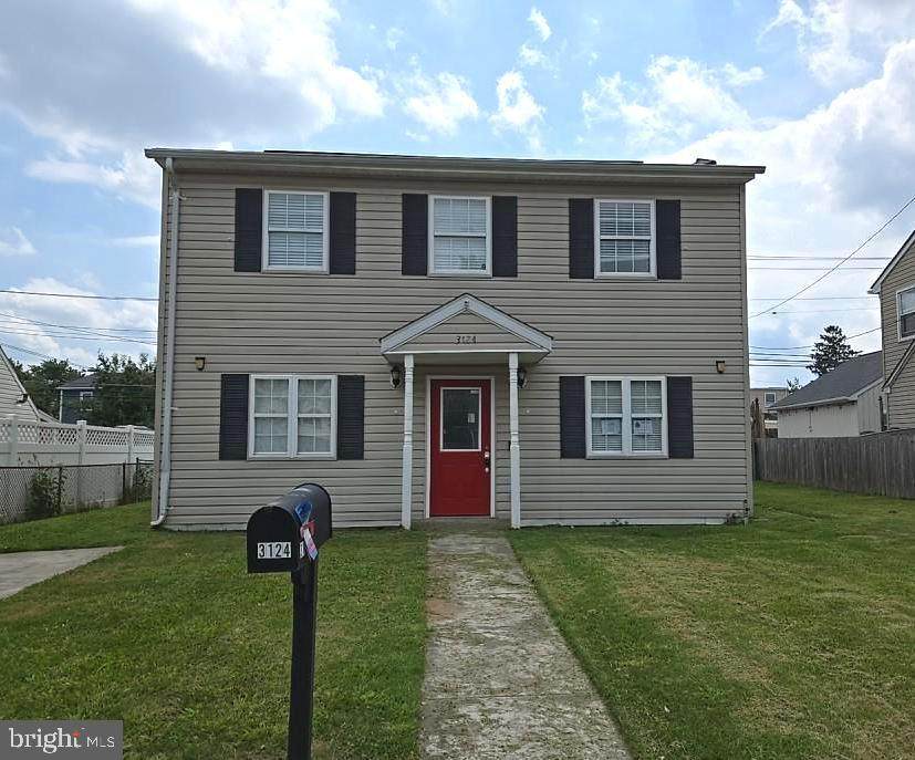 3124 Baybriar - Photo 1