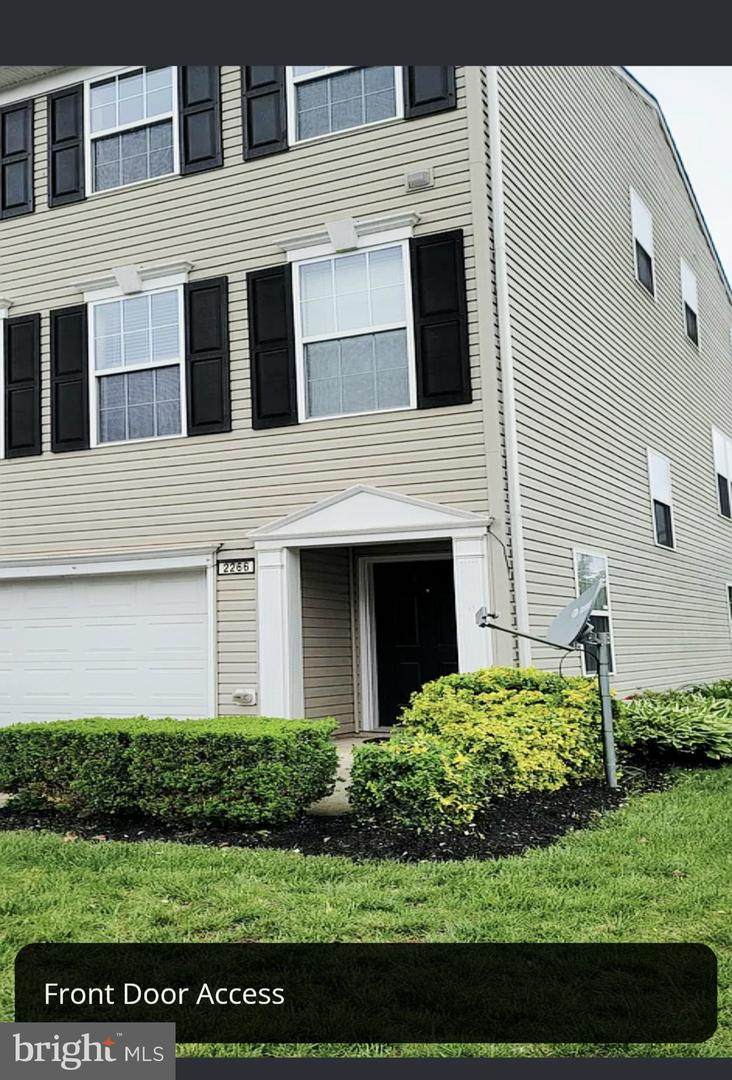 2266 Walnut Bottom Road - Photo 1
